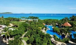 三亚度假酒店事件爆料最新,揭秘奢华背后的争议与真相